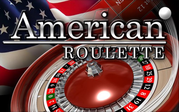 Amerikanisches Roulette 